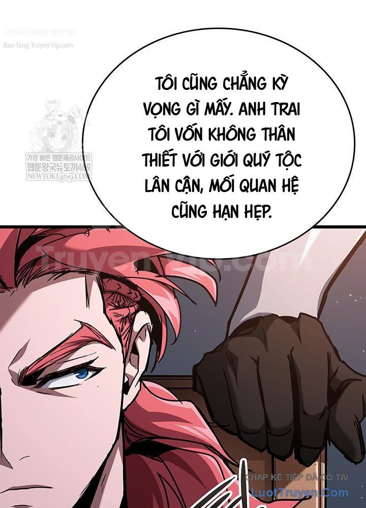 Sinh Tồn Với Tư Cách Là Một Huyết Vương Chapter 8 - Trang 2