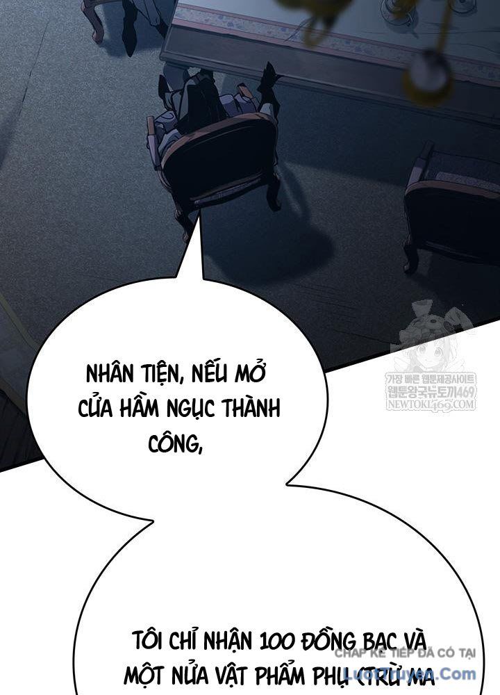 Sinh Tồn Với Tư Cách Là Một Huyết Vương Chapter 8 - Trang 2