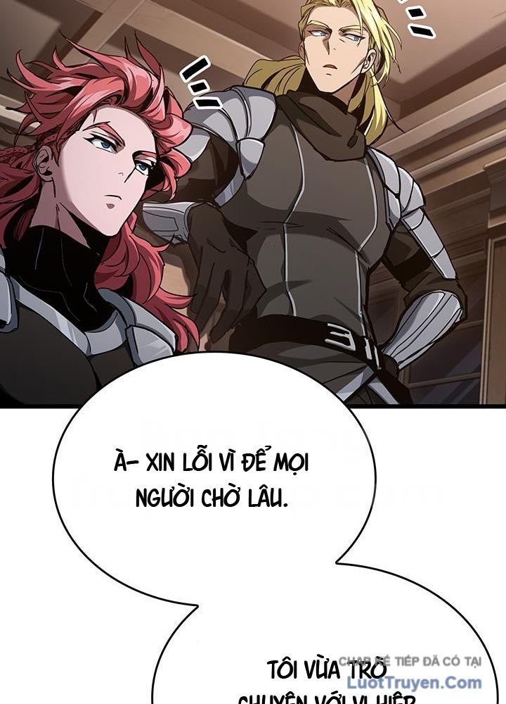 Sinh Tồn Với Tư Cách Là Một Huyết Vương Chapter 8 - Trang 2