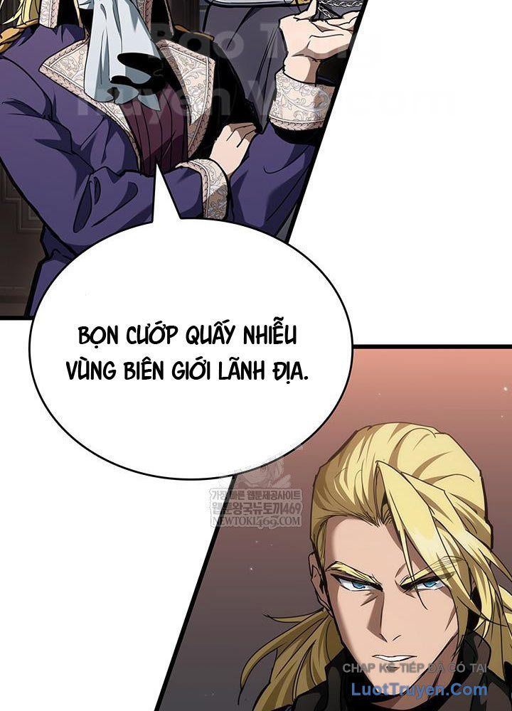 Sinh Tồn Với Tư Cách Là Một Huyết Vương Chapter 8 - Trang 2