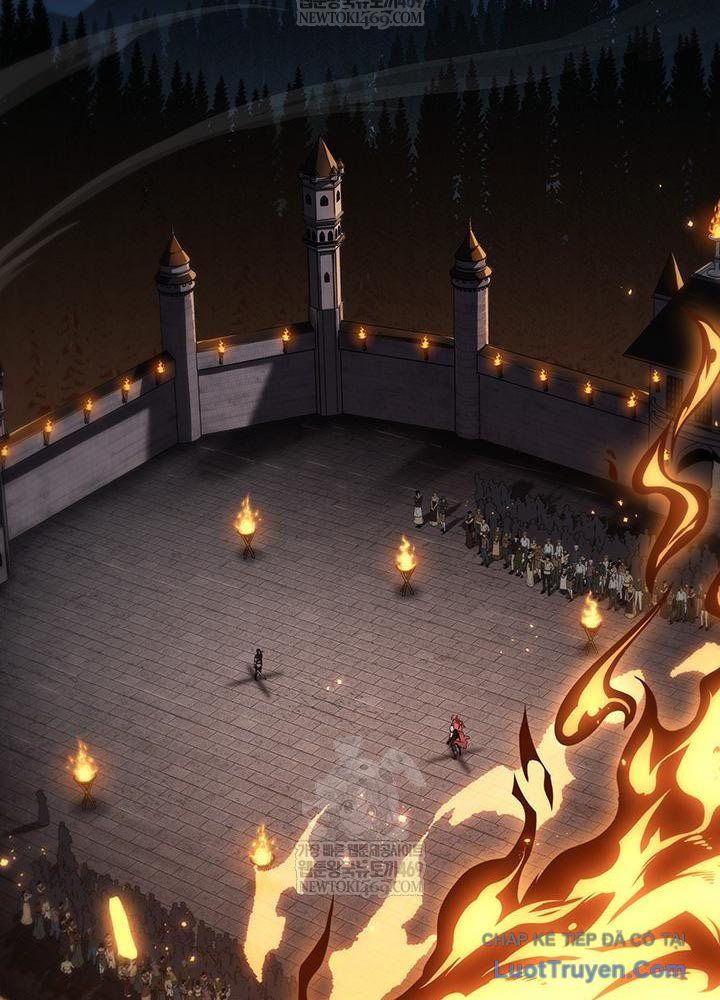 Sinh Tồn Với Tư Cách Là Một Huyết Vương Chapter 8 - Trang 2