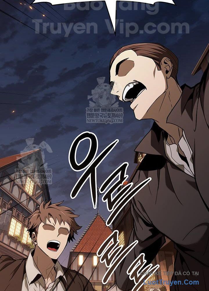 Sinh Tồn Với Tư Cách Là Một Huyết Vương Chapter 8 - Trang 2