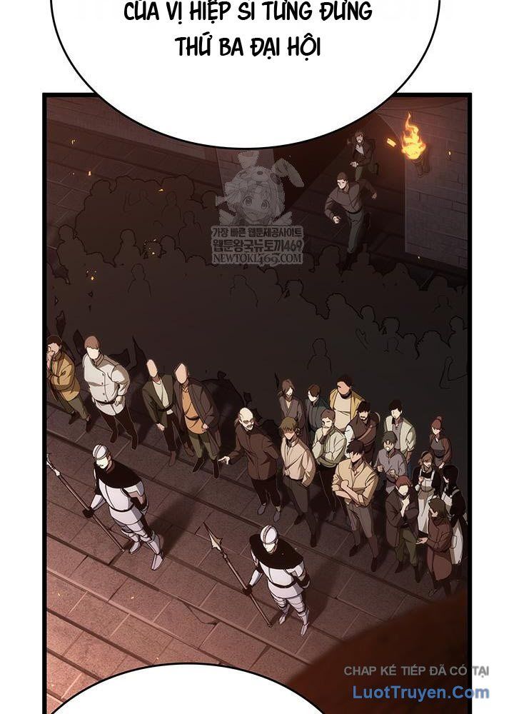 Sinh Tồn Với Tư Cách Là Một Huyết Vương Chapter 8 - Trang 2