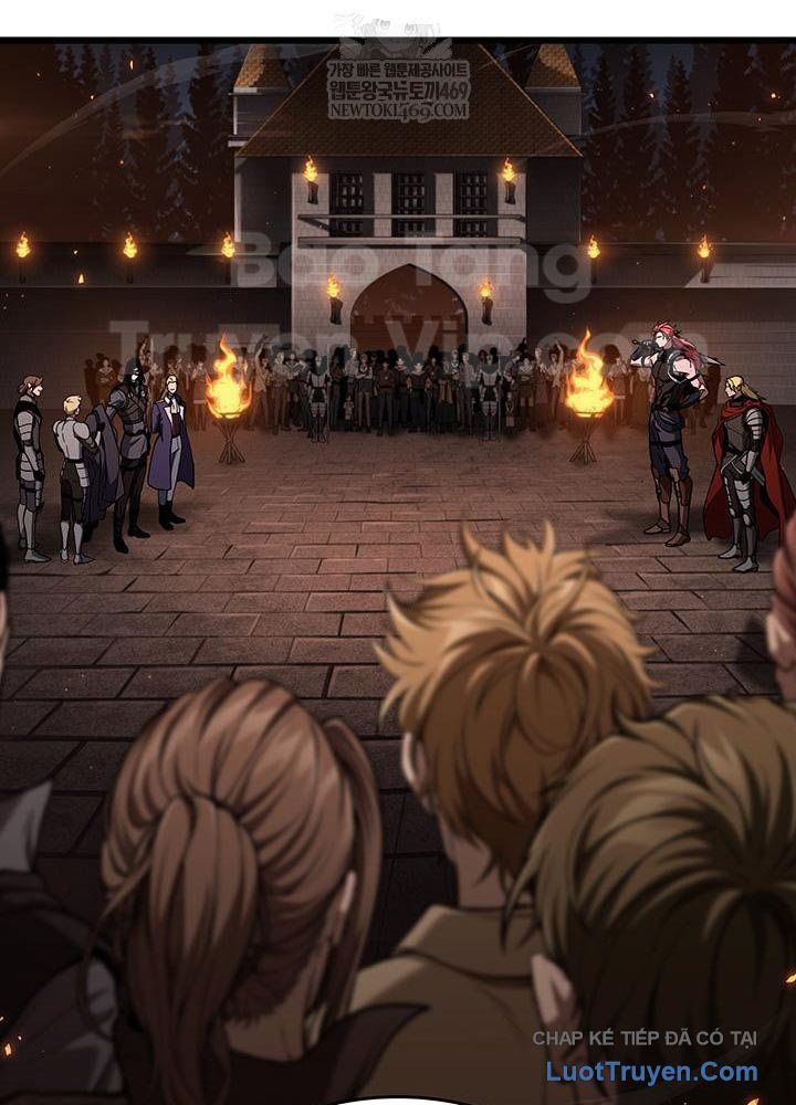 Sinh Tồn Với Tư Cách Là Một Huyết Vương Chapter 8 - Trang 2