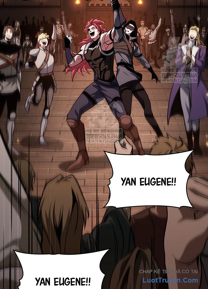 Sinh Tồn Với Tư Cách Là Một Huyết Vương Chapter 9 - Trang 2