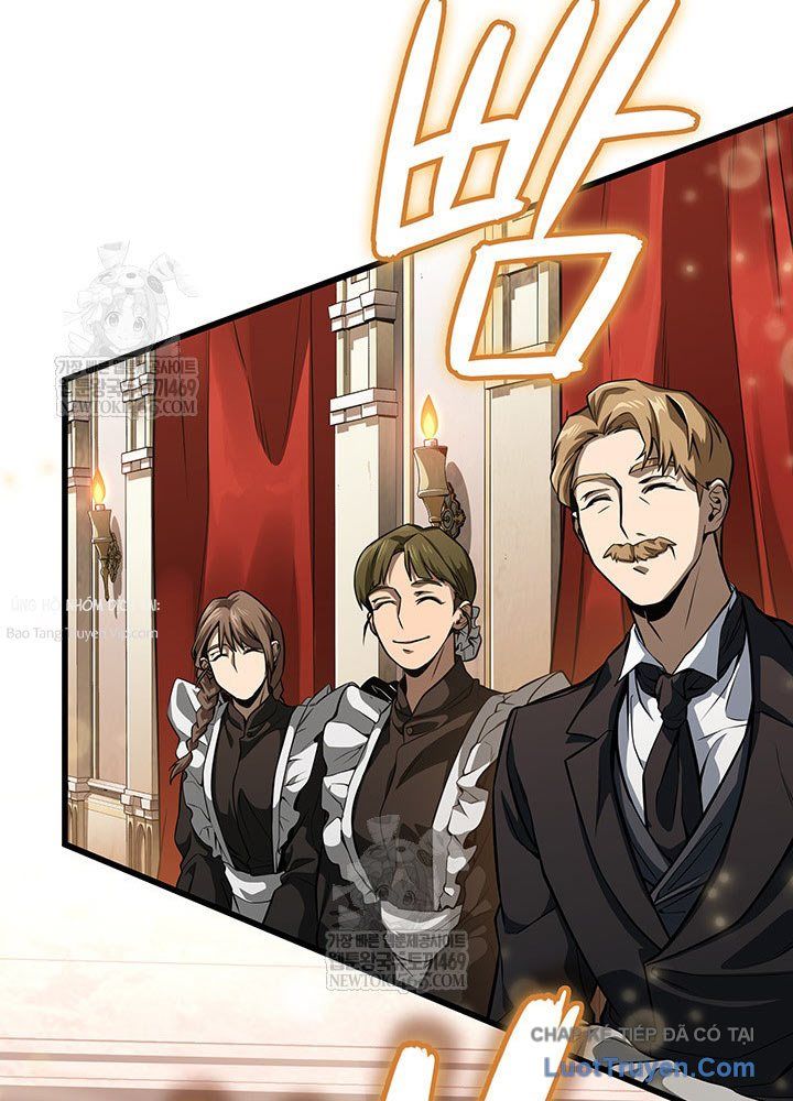 Sinh Tồn Với Tư Cách Là Một Huyết Vương Chapter 9 - Trang 2