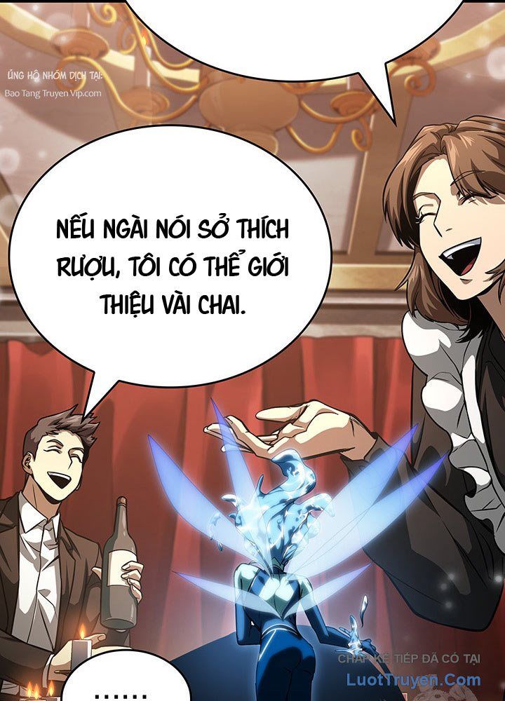 Sinh Tồn Với Tư Cách Là Một Huyết Vương Chapter 9 - Trang 2