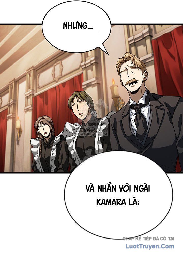 Sinh Tồn Với Tư Cách Là Một Huyết Vương Chapter 9 - Trang 2