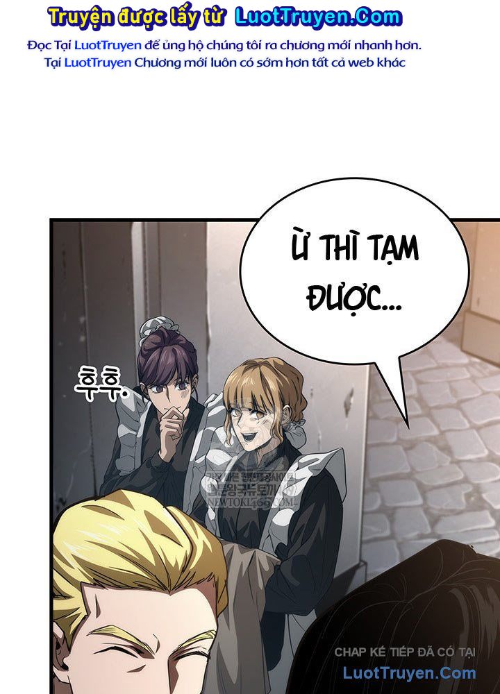 Sinh Tồn Với Tư Cách Là Một Huyết Vương Chapter 9 - Trang 2