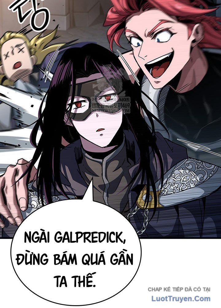 Sinh Tồn Với Tư Cách Là Một Huyết Vương Chapter 9 - Trang 2