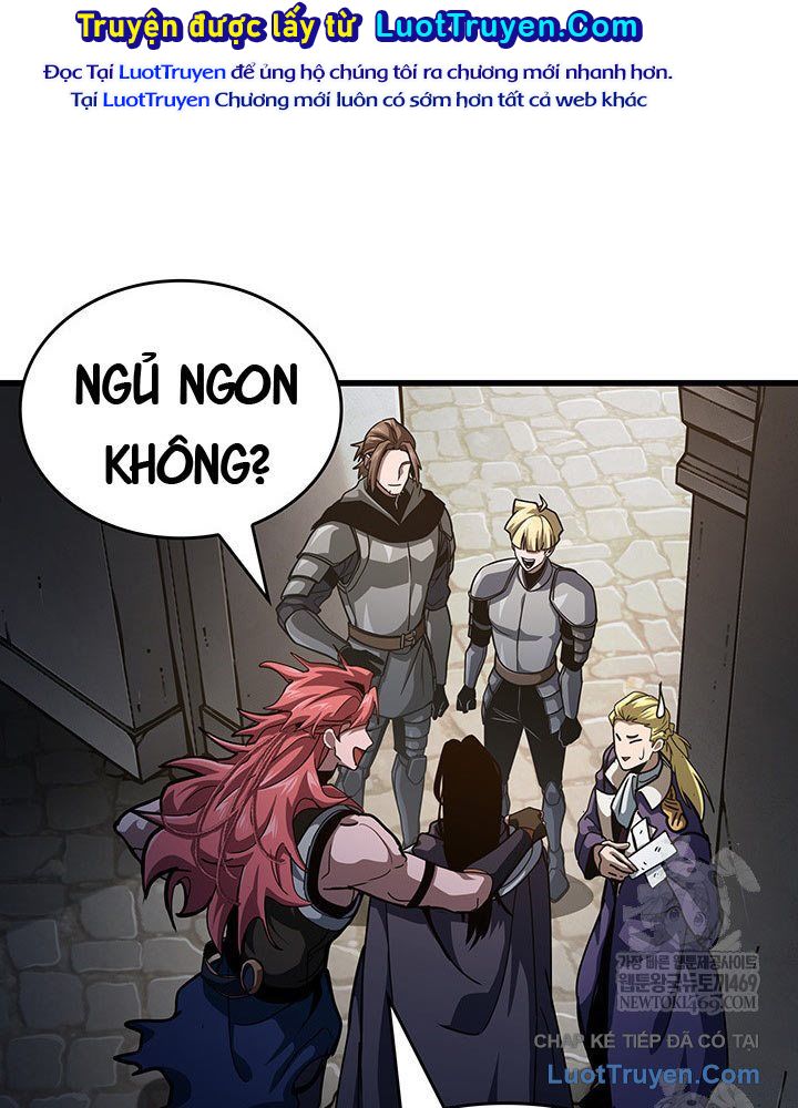 Sinh Tồn Với Tư Cách Là Một Huyết Vương Chapter 9 - Trang 2