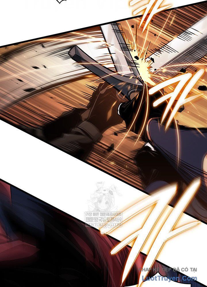 Sinh Tồn Với Tư Cách Là Một Huyết Vương Chapter 9 - Trang 2