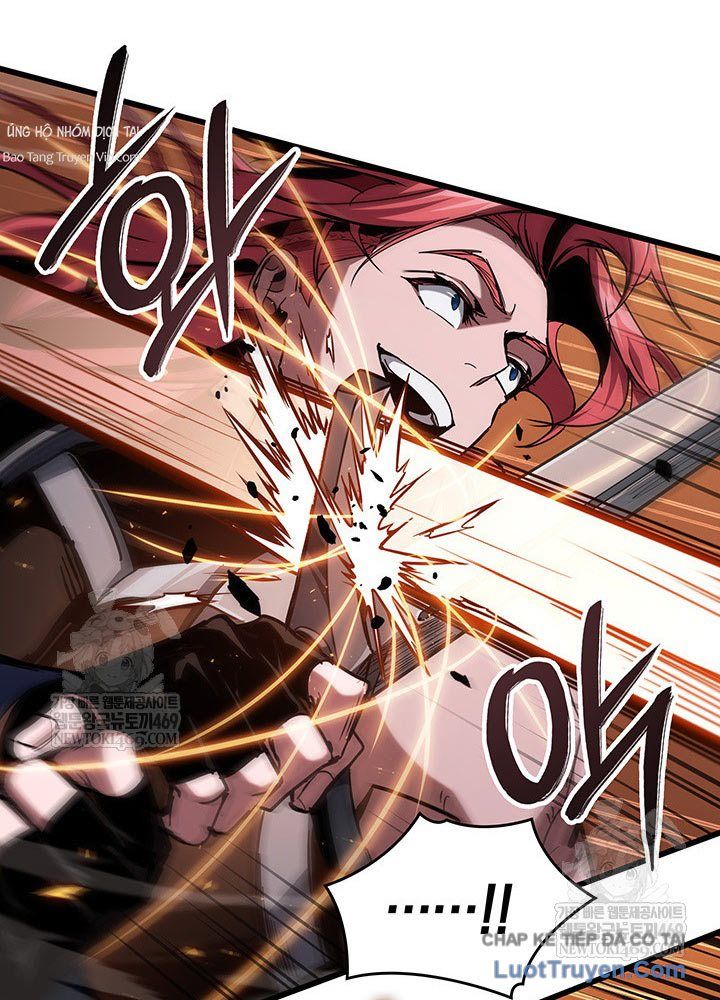 Sinh Tồn Với Tư Cách Là Một Huyết Vương Chapter 9 - Trang 2