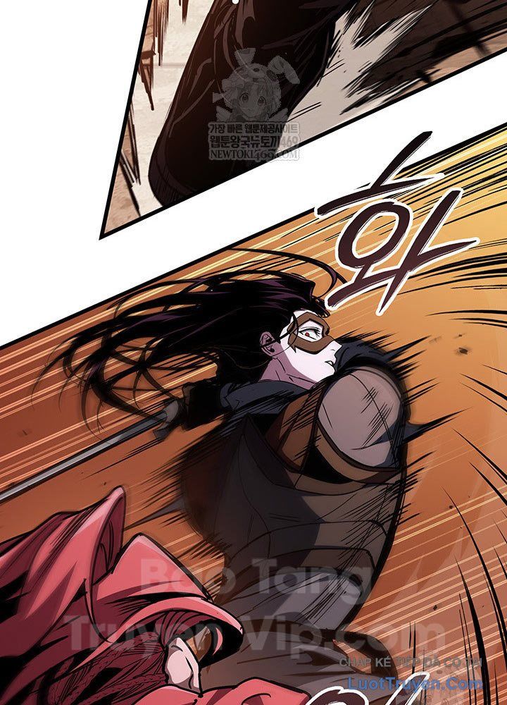 Sinh Tồn Với Tư Cách Là Một Huyết Vương Chapter 9 - Trang 2