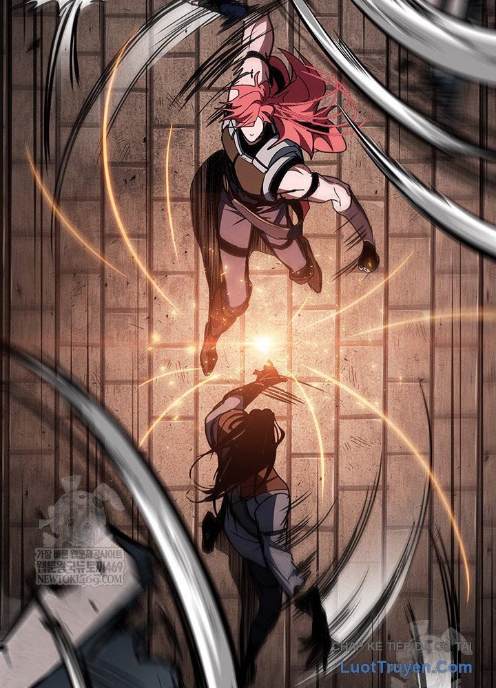 Sinh Tồn Với Tư Cách Là Một Huyết Vương Chapter 9 - Trang 2