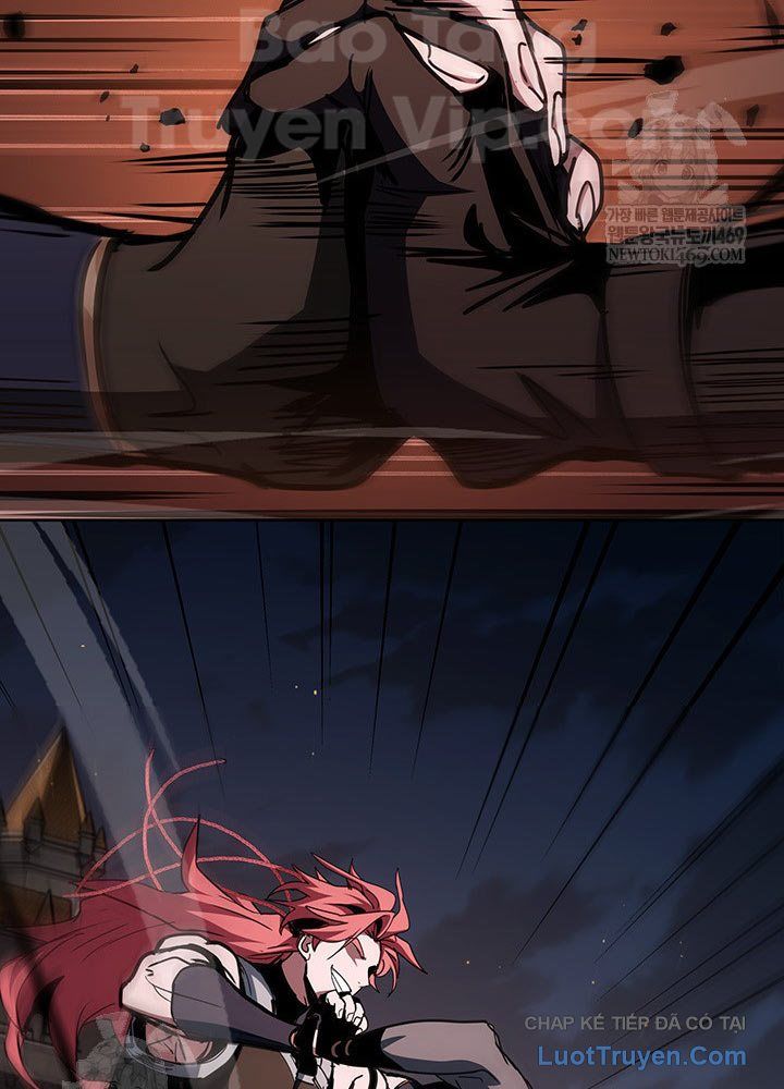 Sinh Tồn Với Tư Cách Là Một Huyết Vương Chapter 9 - Trang 2