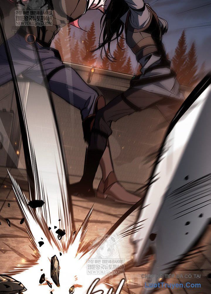 Sinh Tồn Với Tư Cách Là Một Huyết Vương Chapter 9 - Trang 2