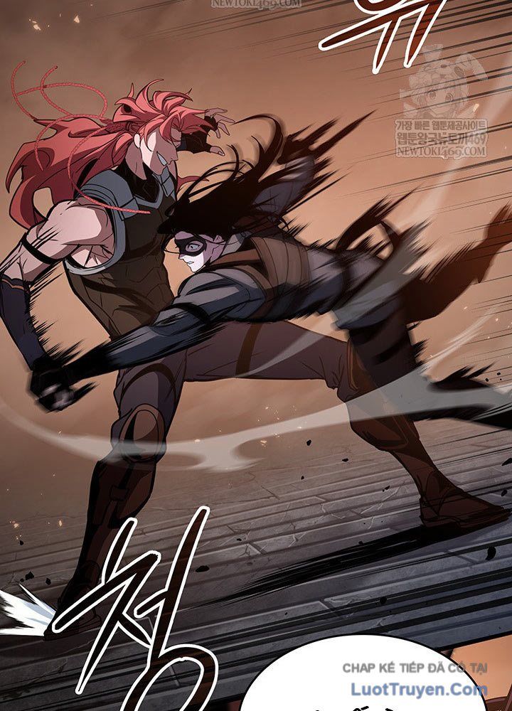 Sinh Tồn Với Tư Cách Là Một Huyết Vương Chapter 9 - Trang 2