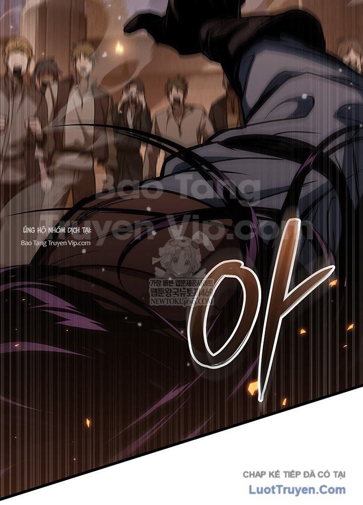 Sinh Tồn Với Tư Cách Là Một Huyết Vương Chapter 9 - Trang 2