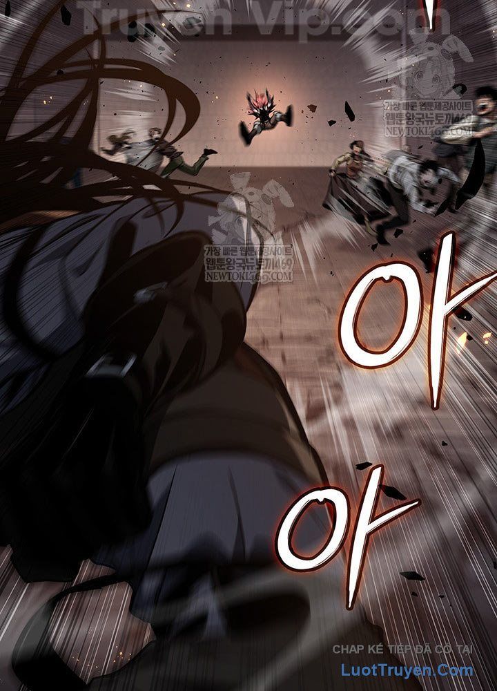 Sinh Tồn Với Tư Cách Là Một Huyết Vương Chapter 9 - Trang 2