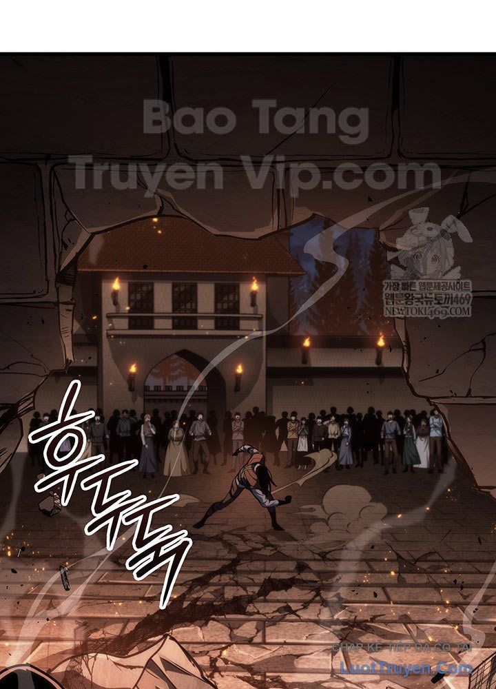 Sinh Tồn Với Tư Cách Là Một Huyết Vương Chapter 9 - Trang 2