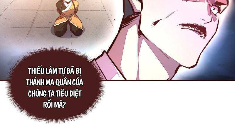 Sinh Tử Quyết Chapter 105 - Trang 2