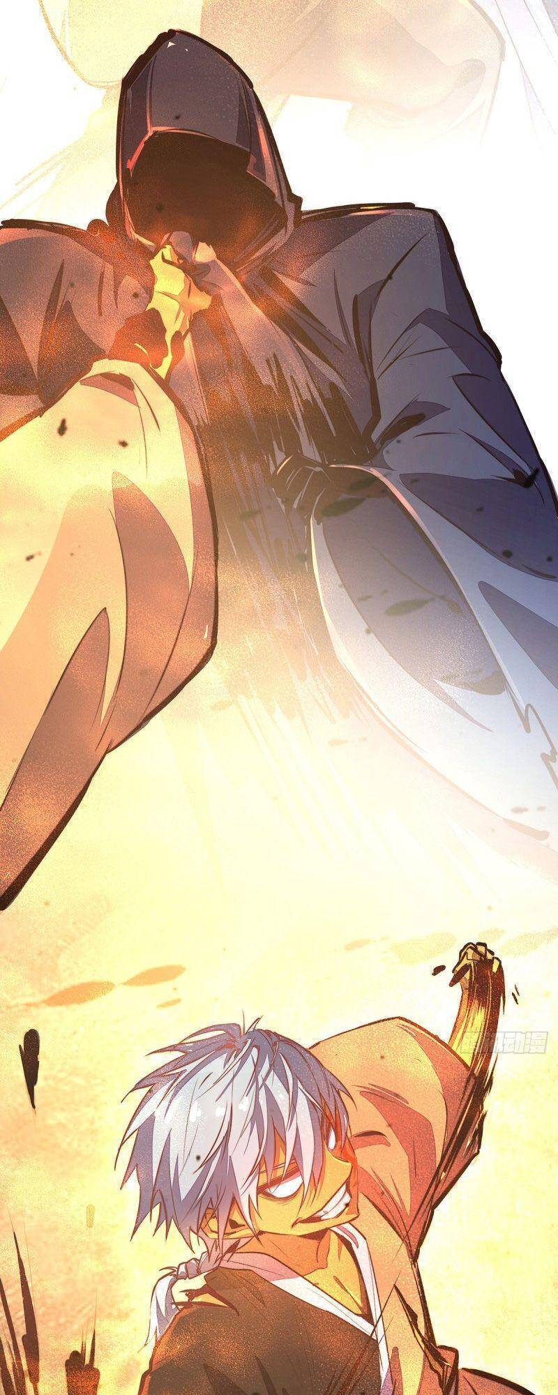 Sinh Tử Quyết Chapter 109 - Trang 2