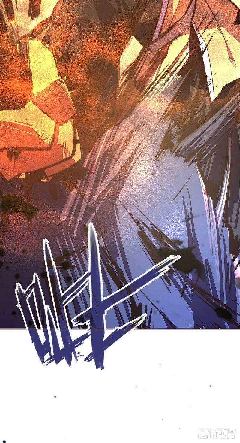 Sinh Tử Quyết Chapter 109 - Trang 2