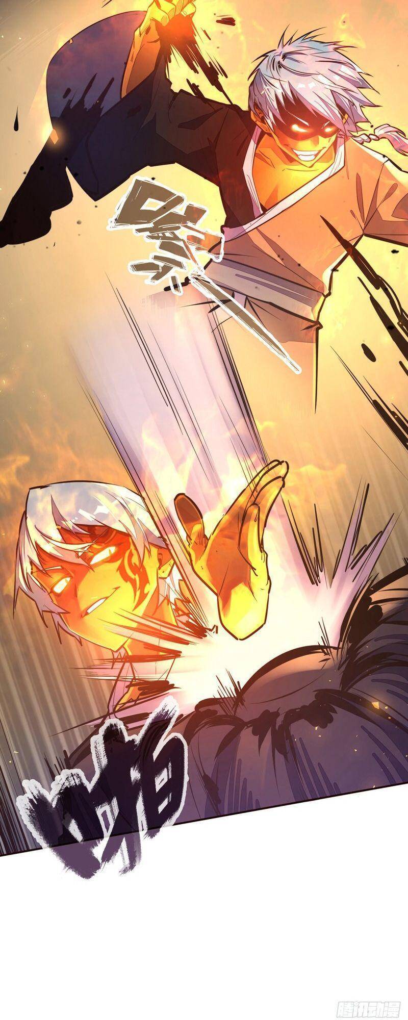 Sinh Tử Quyết Chapter 109 - Trang 2