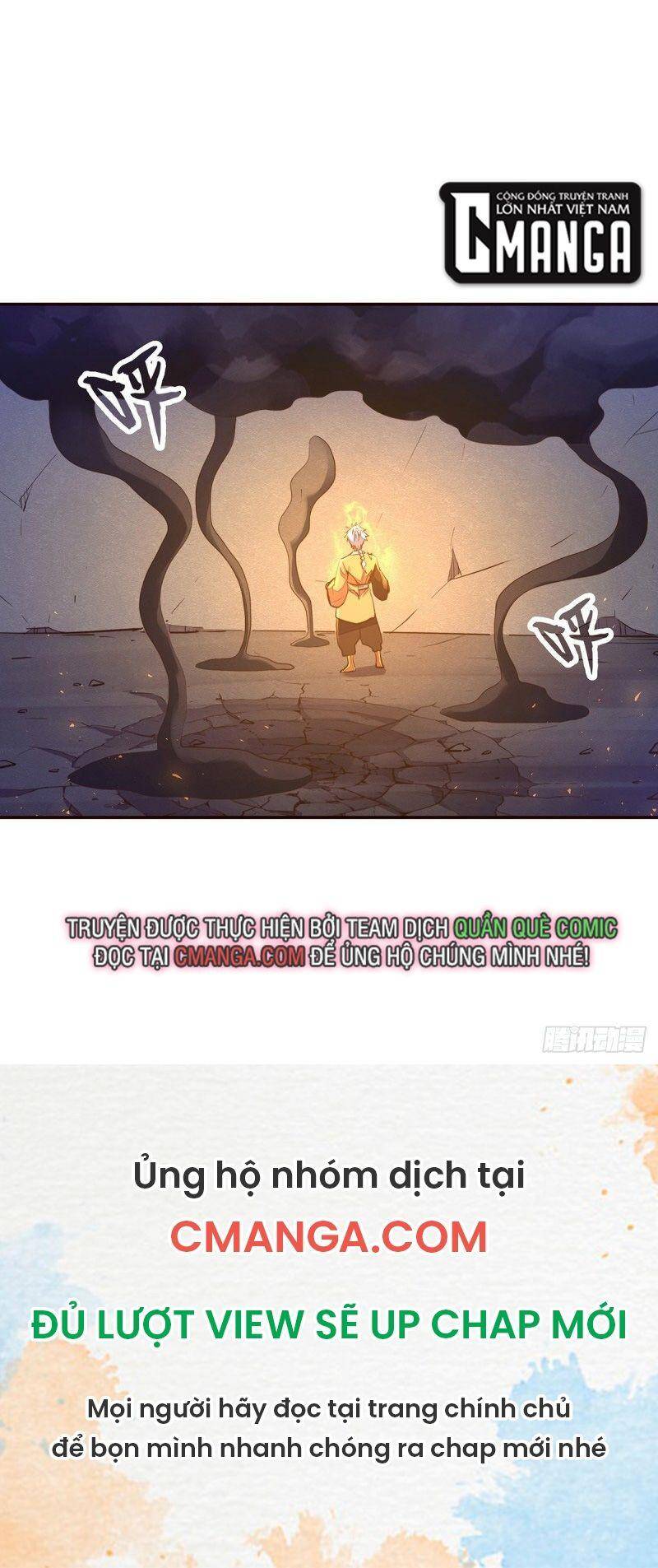 Sinh Tử Quyết Chapter 109 - Trang 2