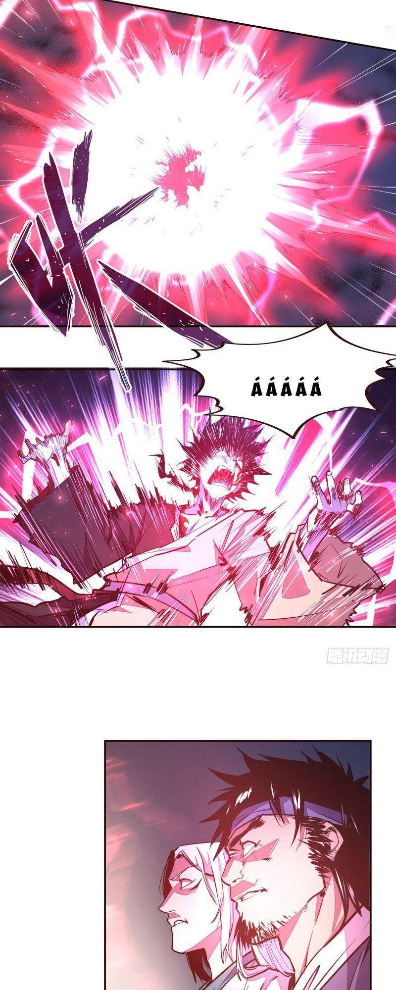 Sinh Tử Quyết Chapter 109 - Trang 2