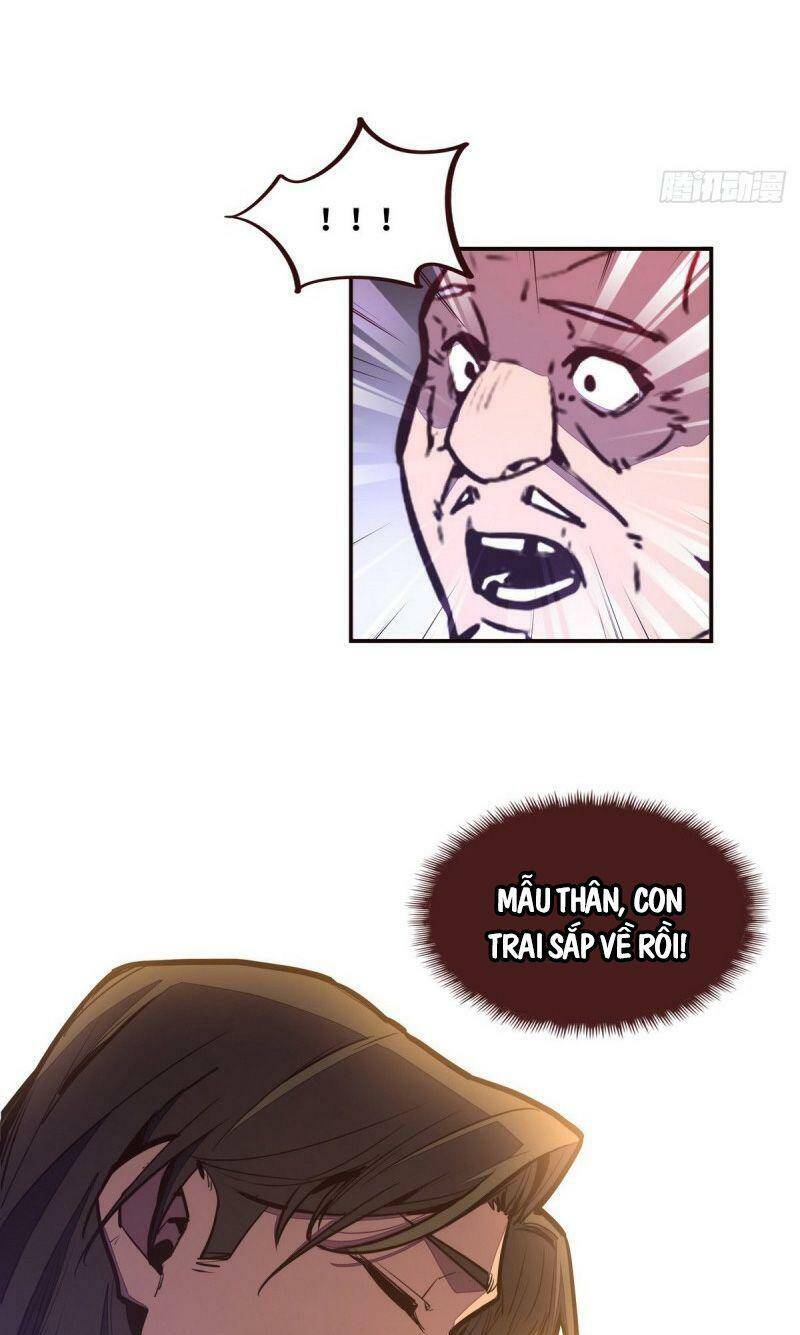 Sinh Tử Quyết Chapter 118 - Trang 2