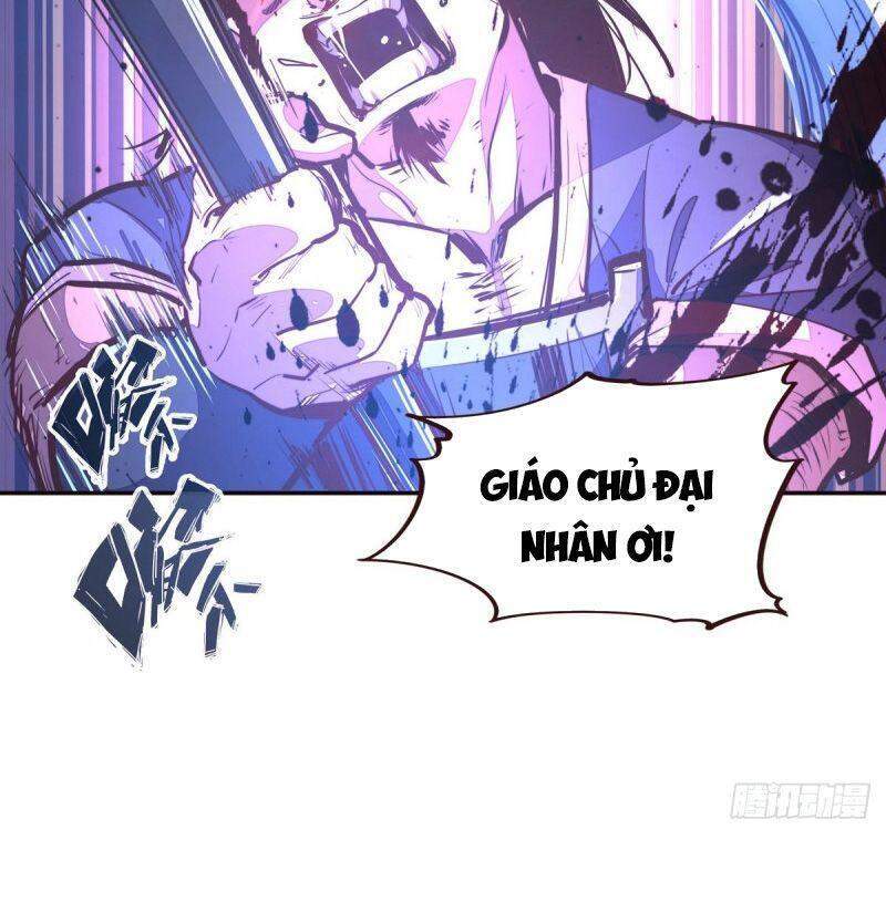 Sinh Tử Quyết Chapter 119 - Trang 2