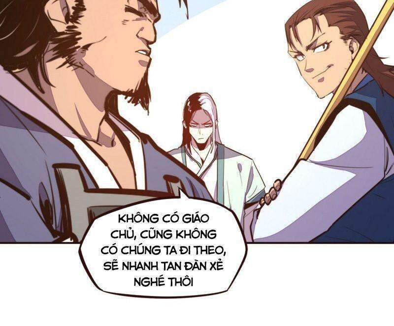 Sinh Tử Quyết Chapter 134 - Trang 2