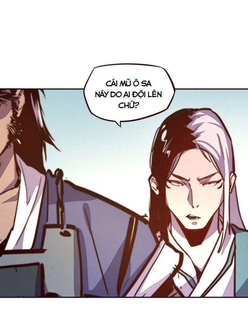 Sinh Tử Quyết Chapter 134 - Trang 2