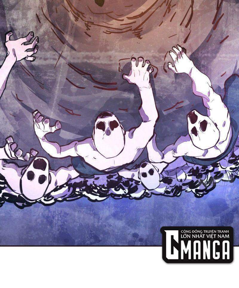 Sinh Tử Quyết Chapter 134 - Trang 2