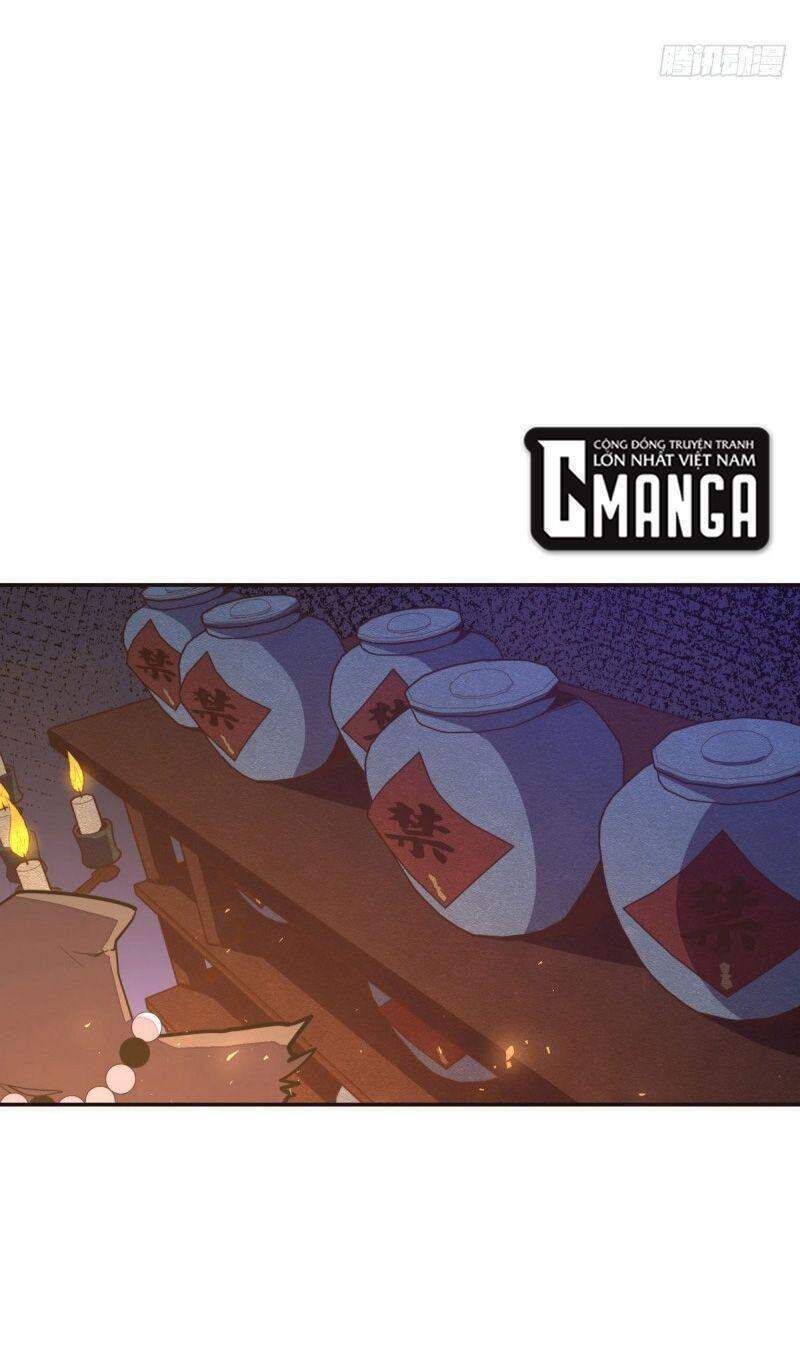 Sinh Tử Quyết Chapter 134 - Trang 2