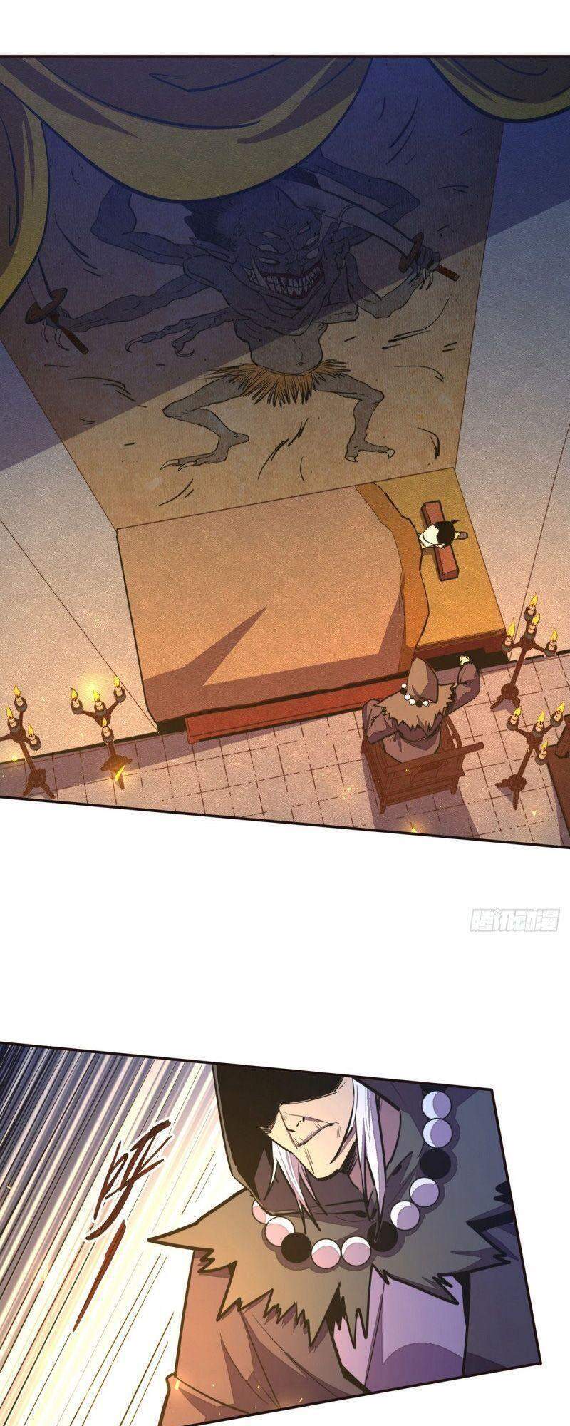 Sinh Tử Quyết Chapter 134 - Trang 2