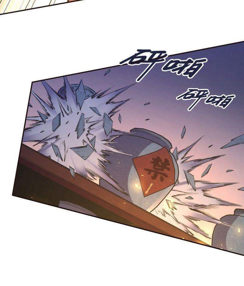 Sinh Tử Quyết Chapter 134 - Trang 2