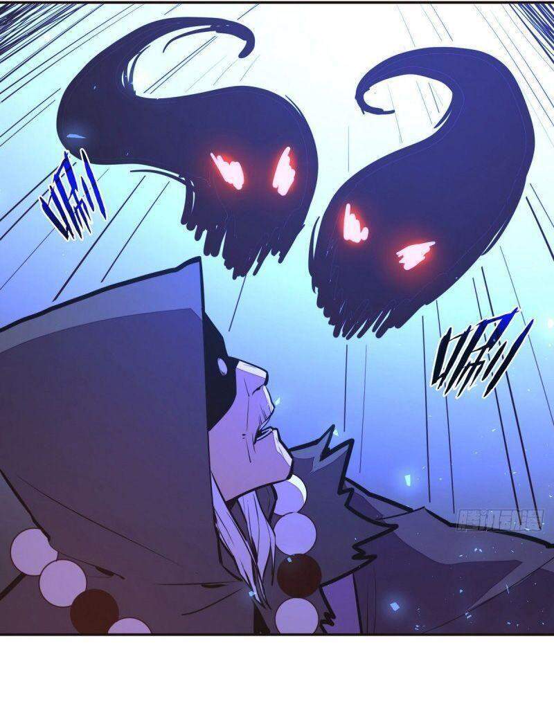 Sinh Tử Quyết Chapter 134 - Trang 2