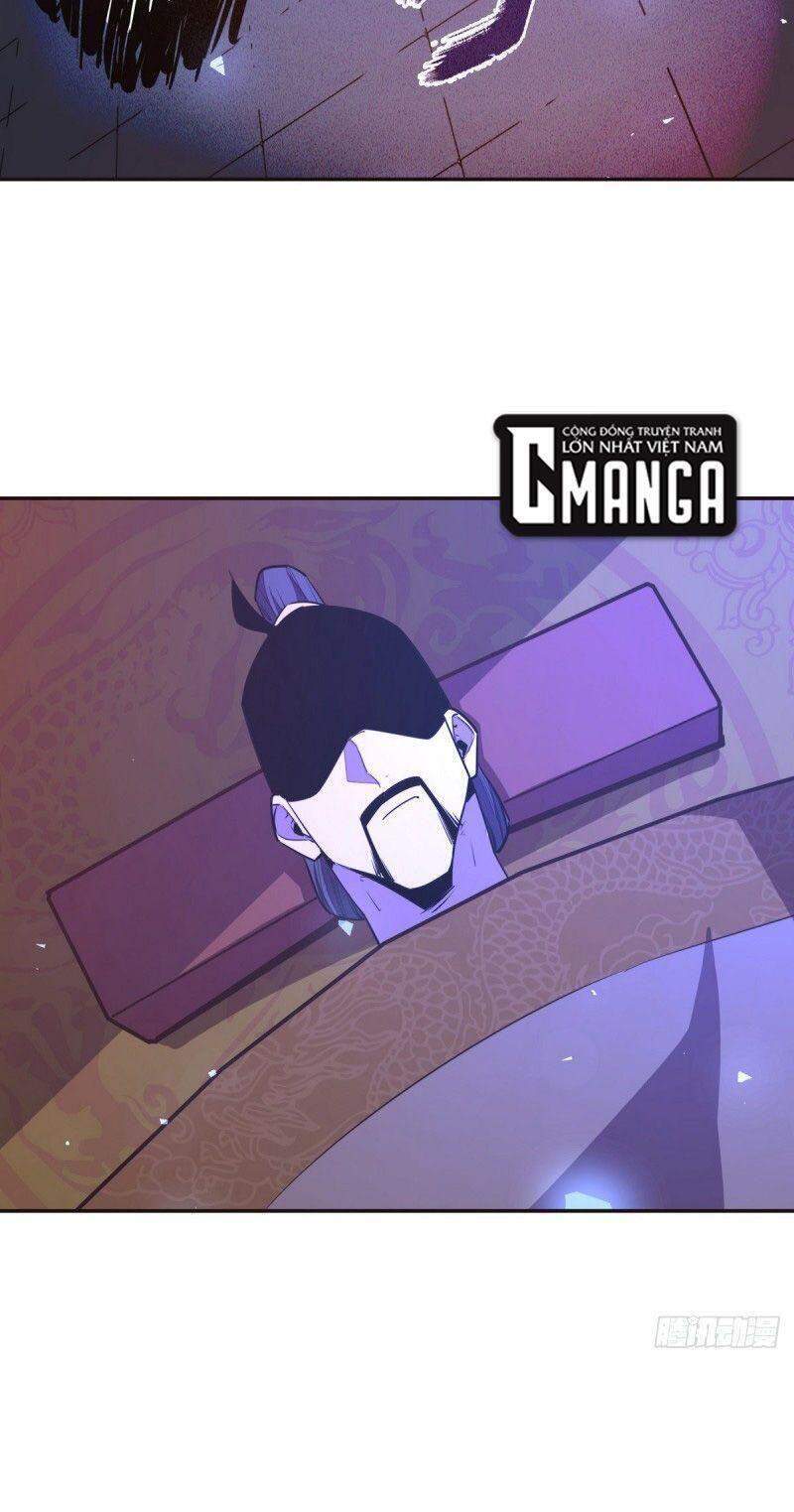 Sinh Tử Quyết Chapter 134 - Trang 2