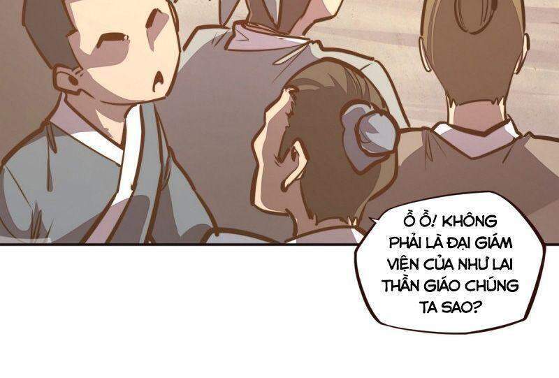 Sinh Tử Quyết Chapter 134 - Trang 2