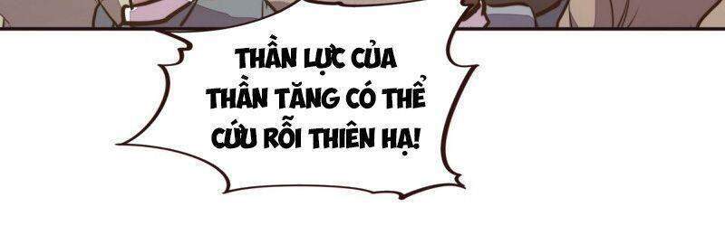 Sinh Tử Quyết Chapter 134 - Trang 2