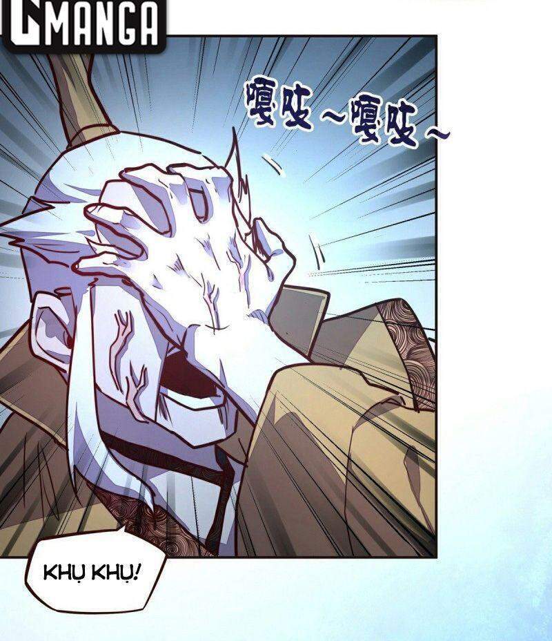 Sinh Tử Quyết Chapter 142 - Trang 2