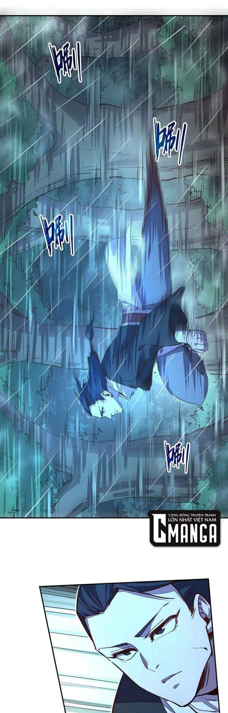 Sinh Tử Quyết Chapter 151 - Trang 2