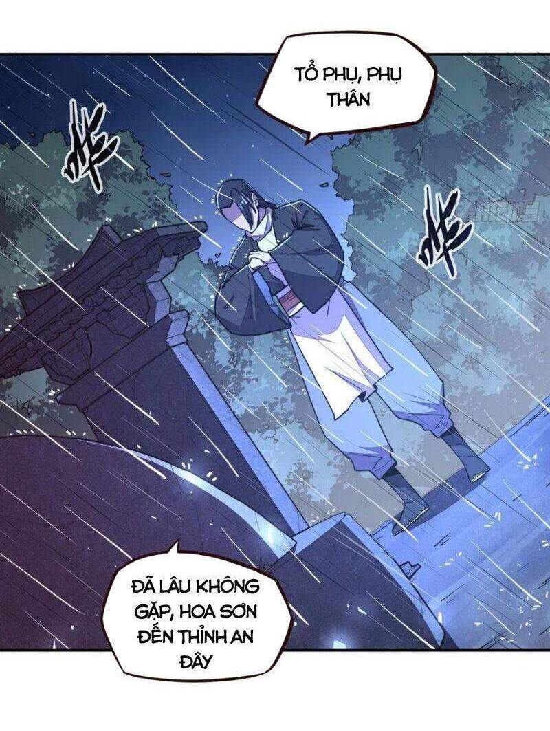 Sinh Tử Quyết Chapter 151 - Trang 2