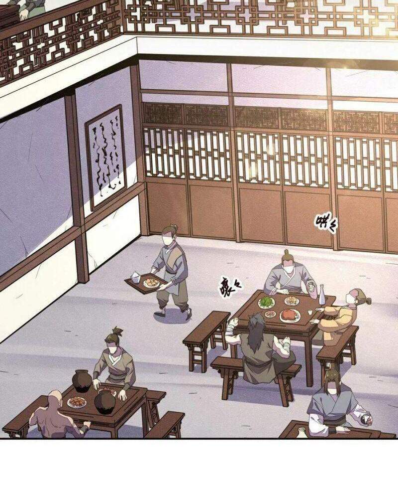 Sinh Tử Quyết Chapter 151 - Trang 2