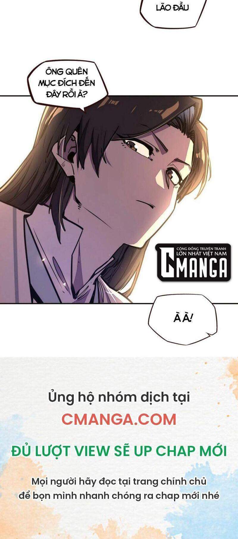 Sinh Tử Quyết Chapter 151 - Trang 2