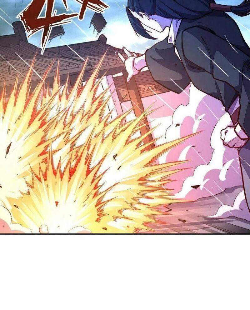 Sinh Tử Quyết Chapter 151 - Trang 2