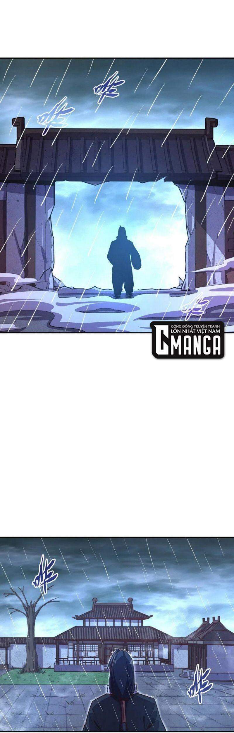 Sinh Tử Quyết Chapter 151 - Trang 2